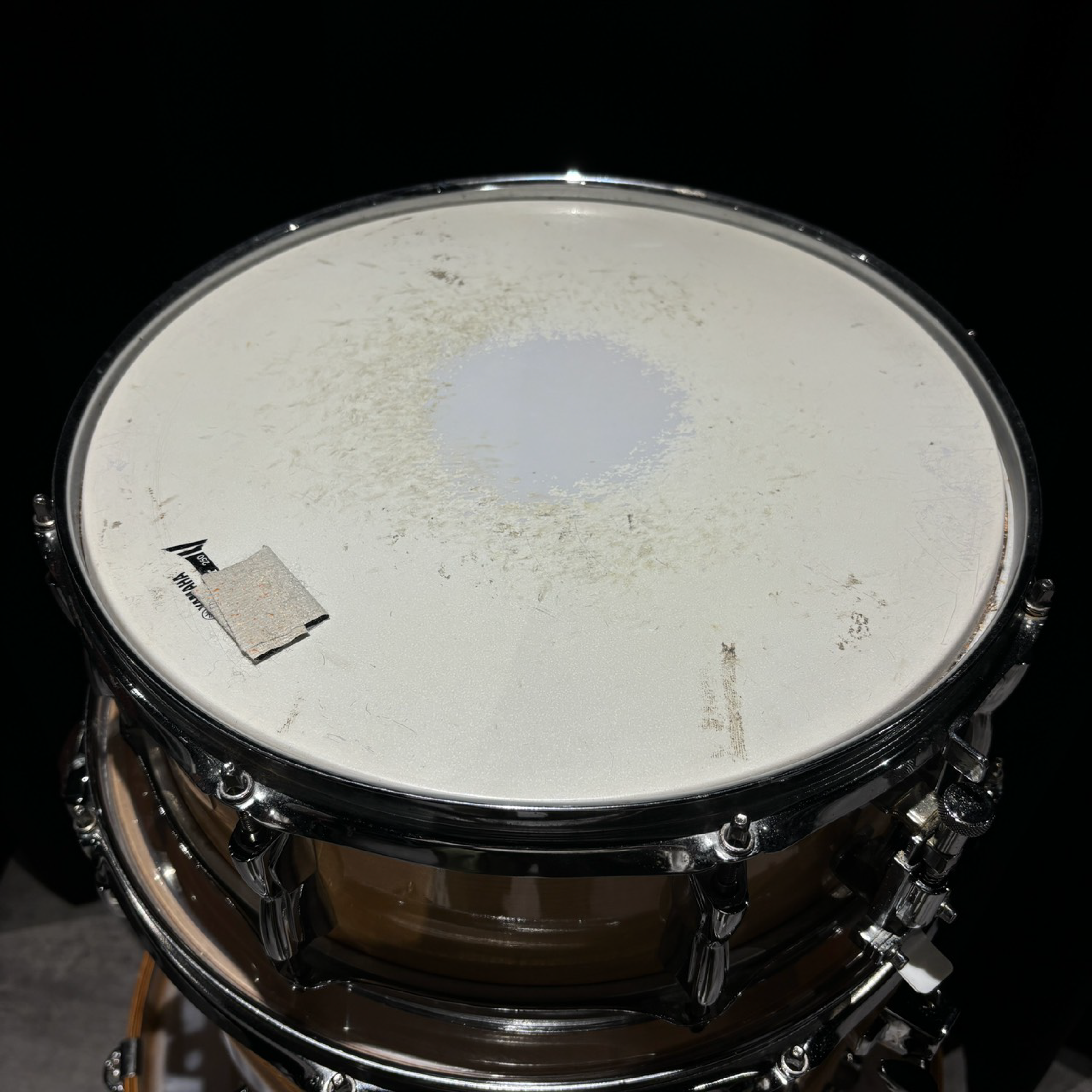 【日租】YAMAHA 【日租】YAMAHA / STAGE CUSTOM 爵士鼓組 第 5 張圖片｜三峽鼓 / 打擊