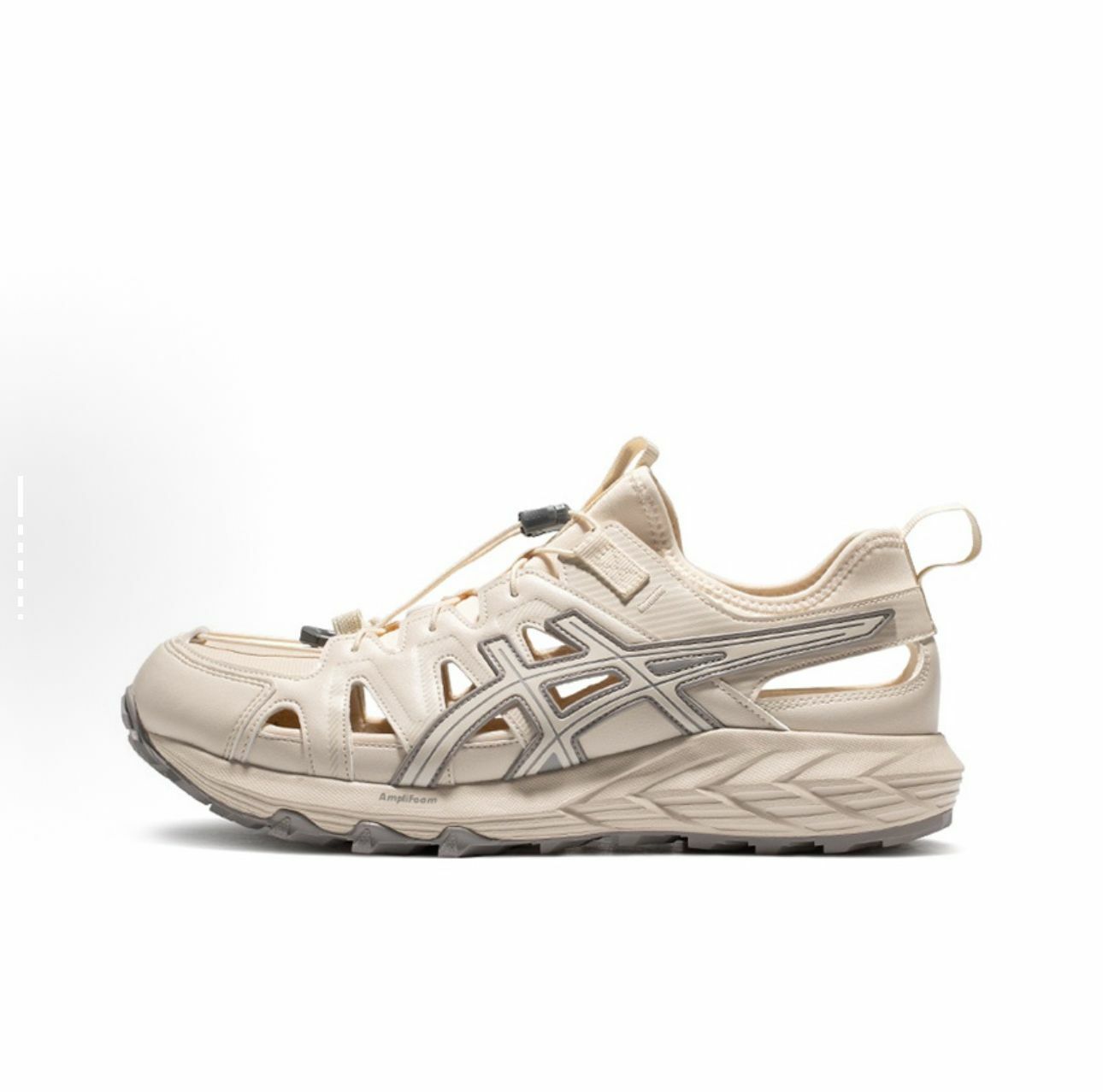 預訂 | ASICS Gel-Sonoma SMOKE GREY/PUTTY 1203A670-023