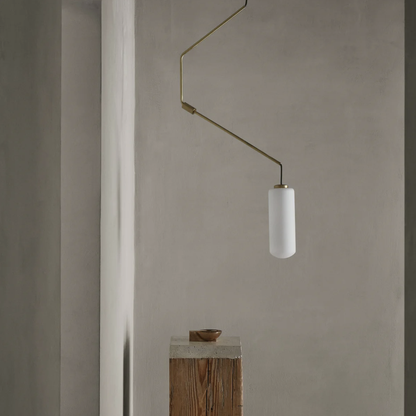 Ventus 吊燈 (220V)