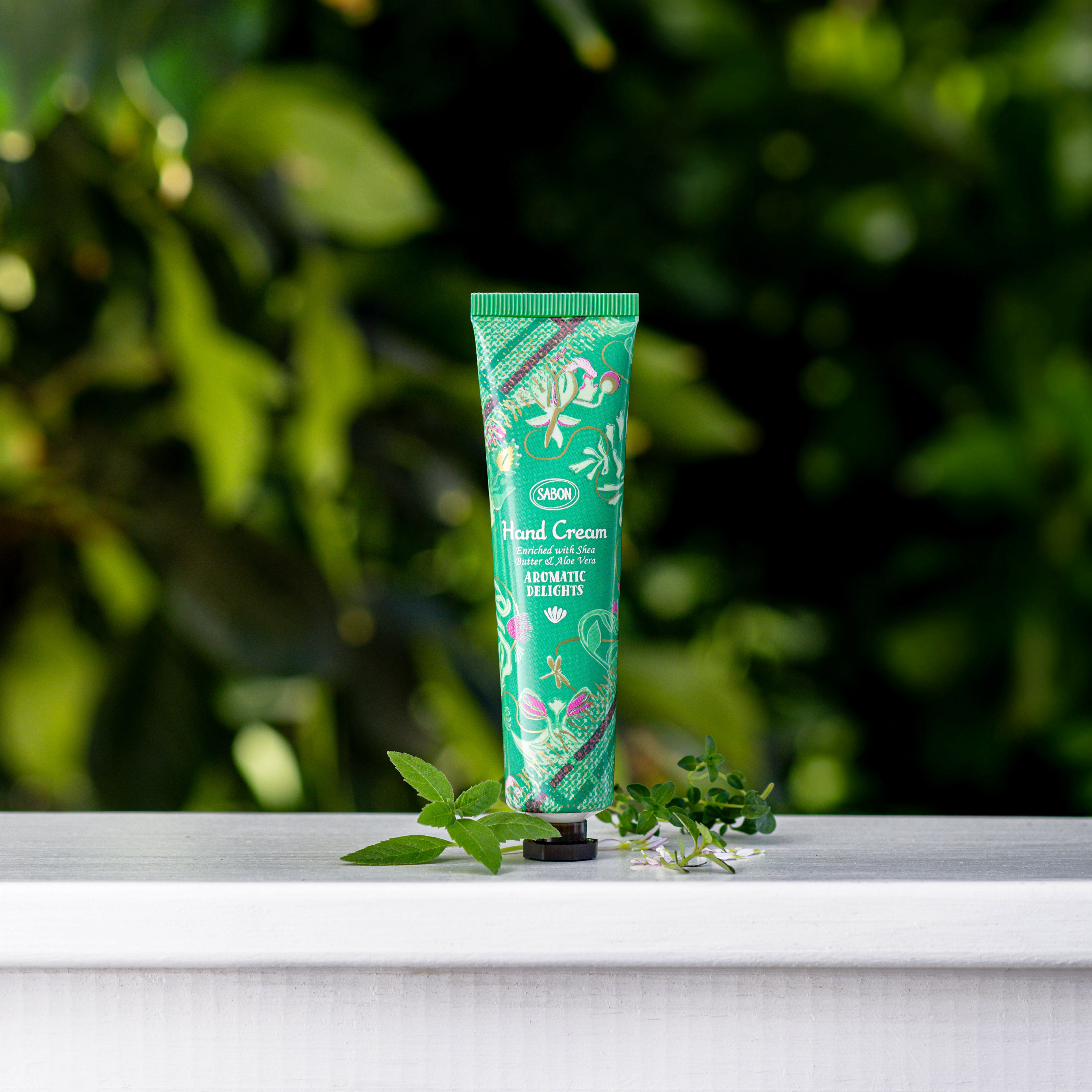 綠野尋蹤護手霜 30ml