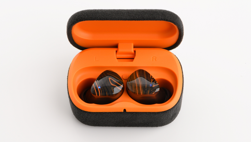 Noble FoKus | Triumph 真無線耳機