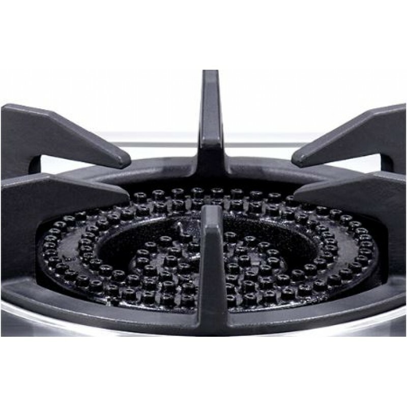 簡栢 Simpa     WZH13K‧座檯式‧單頭煮食爐‧煤氣‧香港行貨,原廠3年保養‧