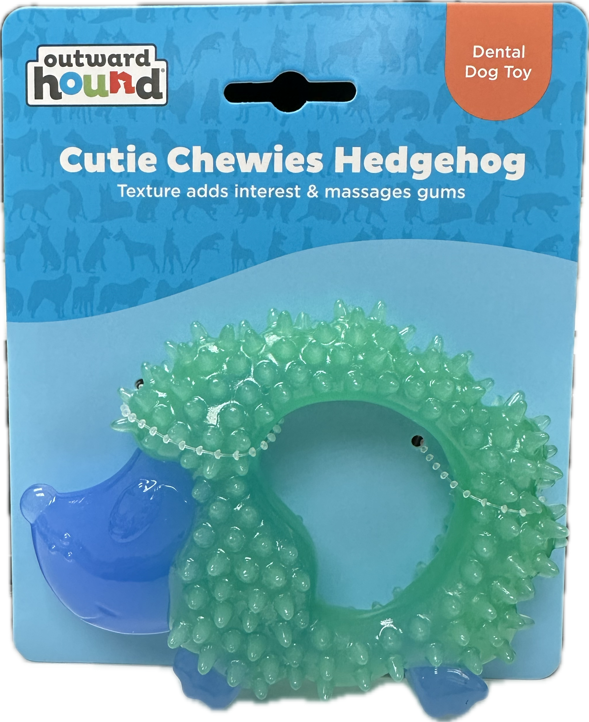 Petstages - 奧卡潔齒刺猬