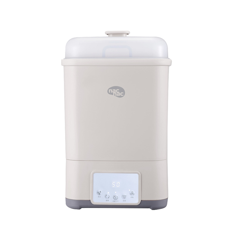 Nac Nac 智慧消毒烘乾鍋UB0081