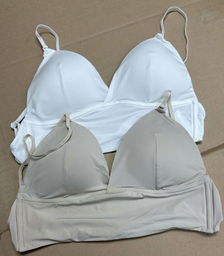 現貨清貨  KR 韓國幼帶內衣 (K3 F603)【清貨貨品不設退換】