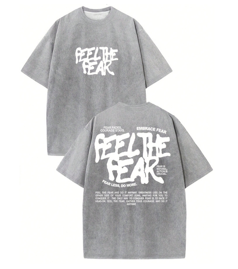 KADMAX大尺碼-春夏短TEE〈KSMS2537〉