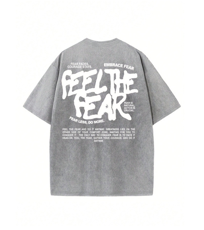 KADMAX大尺碼-春夏短TEE〈KSMS2537〉