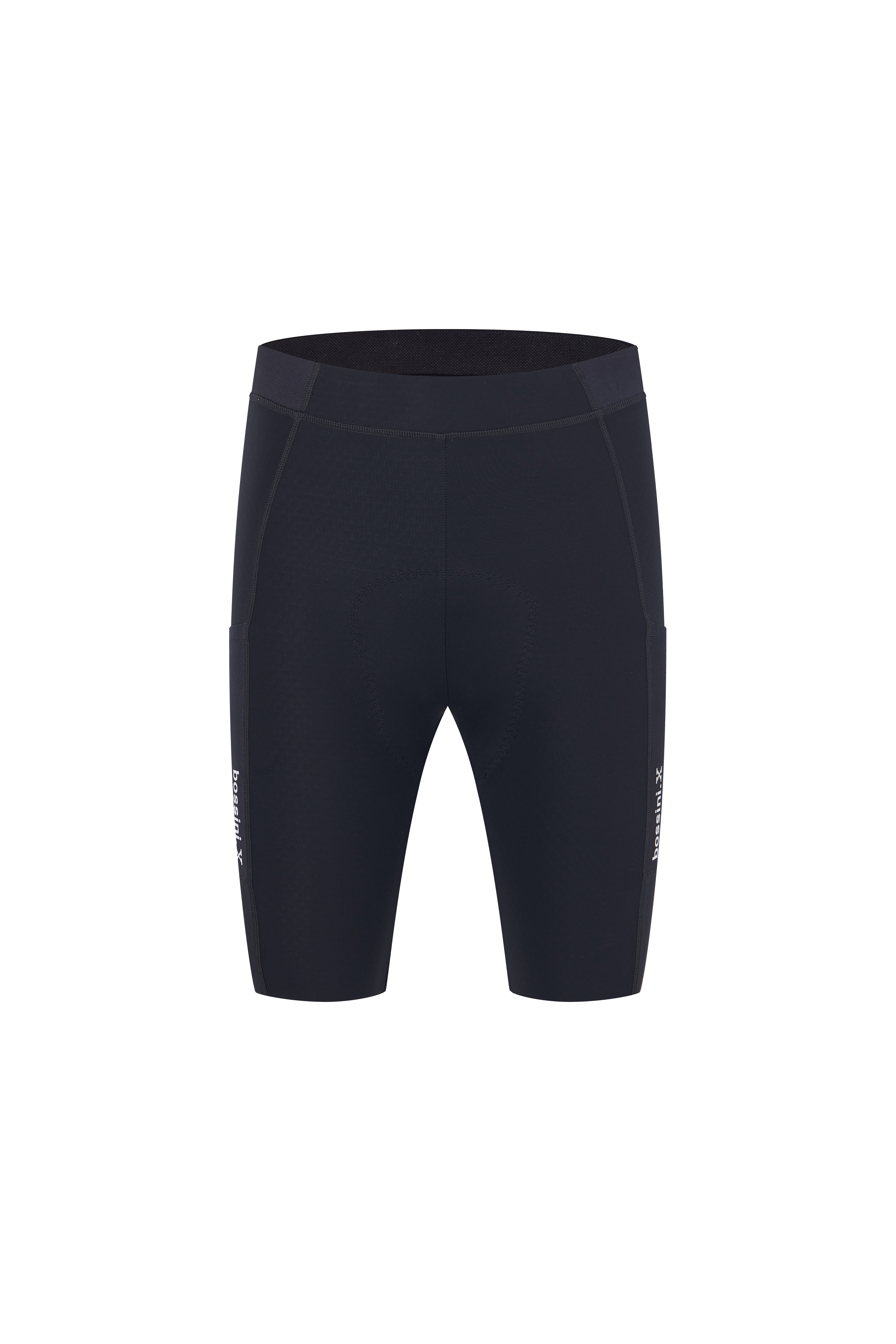 bossini.X 針織單車短褲