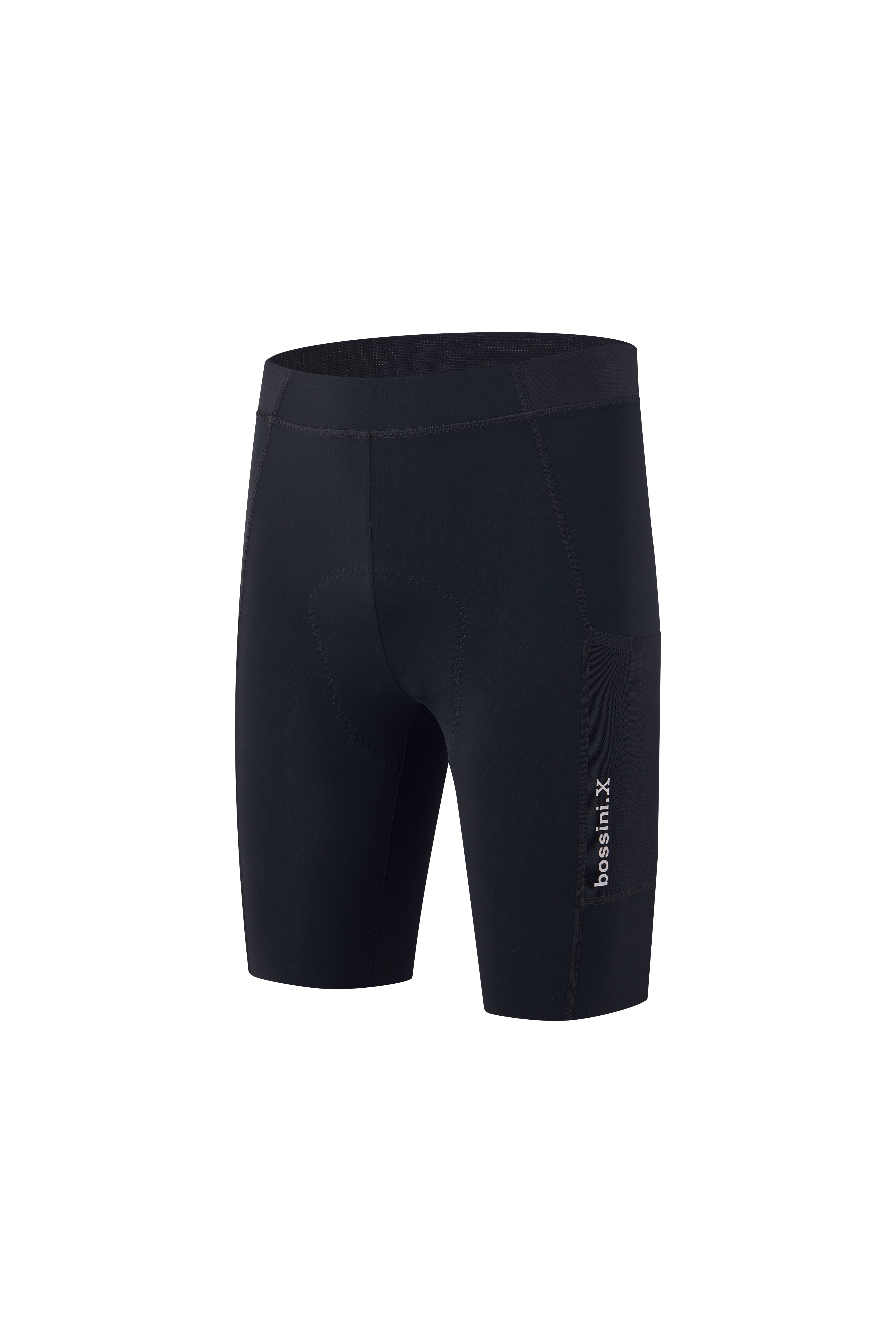 bossini.X 針織單車短褲