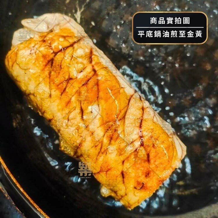 每一口都是綿密細緻的好滋味