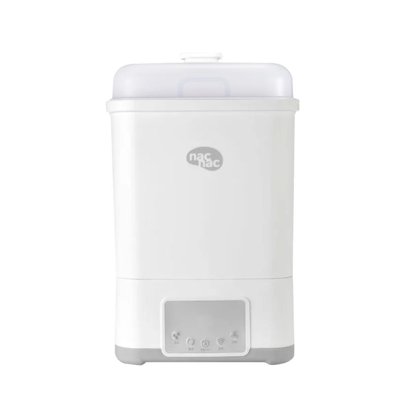 Nac Nac 智慧消毒烘乾鍋UB0081