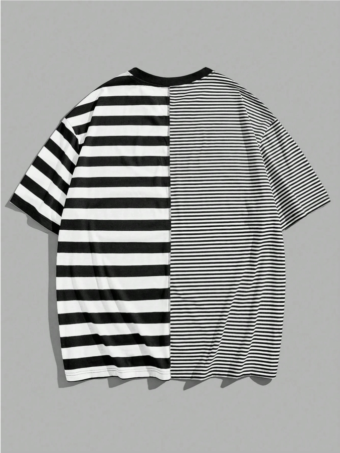 KADMAX大尺碼-春夏短TEE〈KSMS2540〉