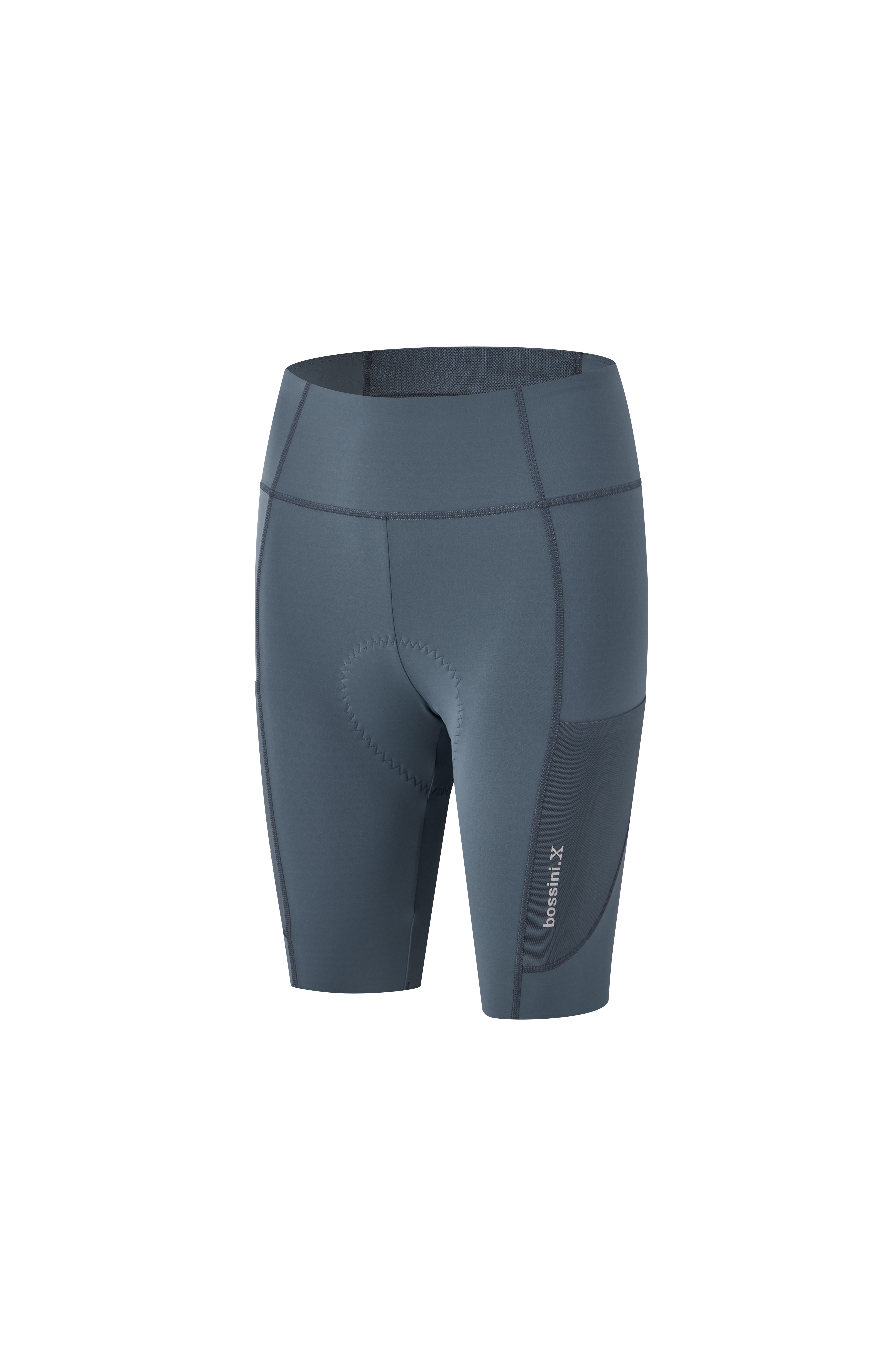 bossini.X 女裝針織單車短褲