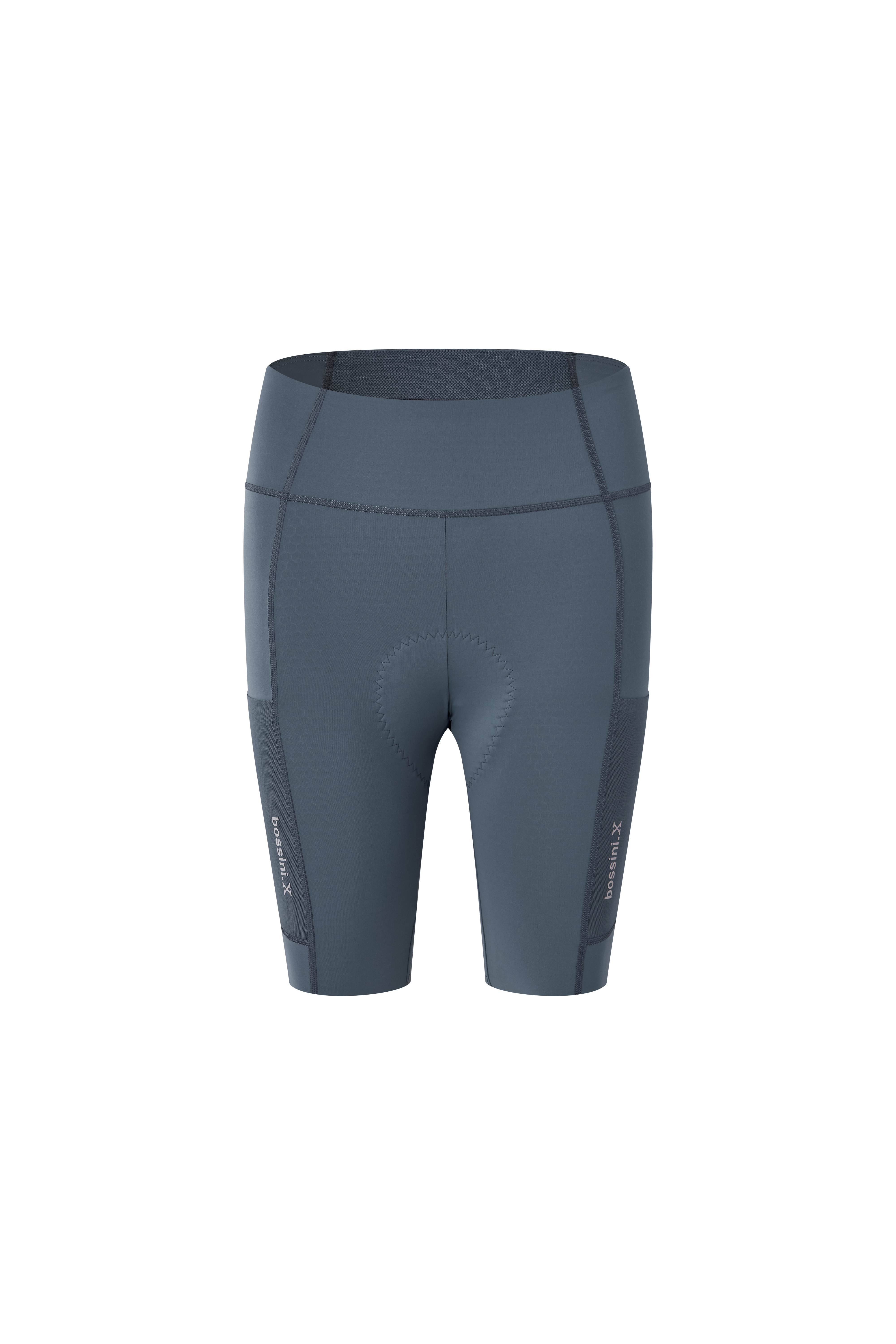 bossini.X 女裝針織單車短褲