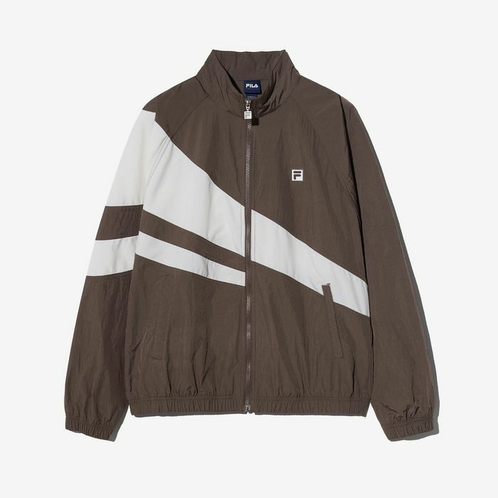 FILA FLAG JACKET