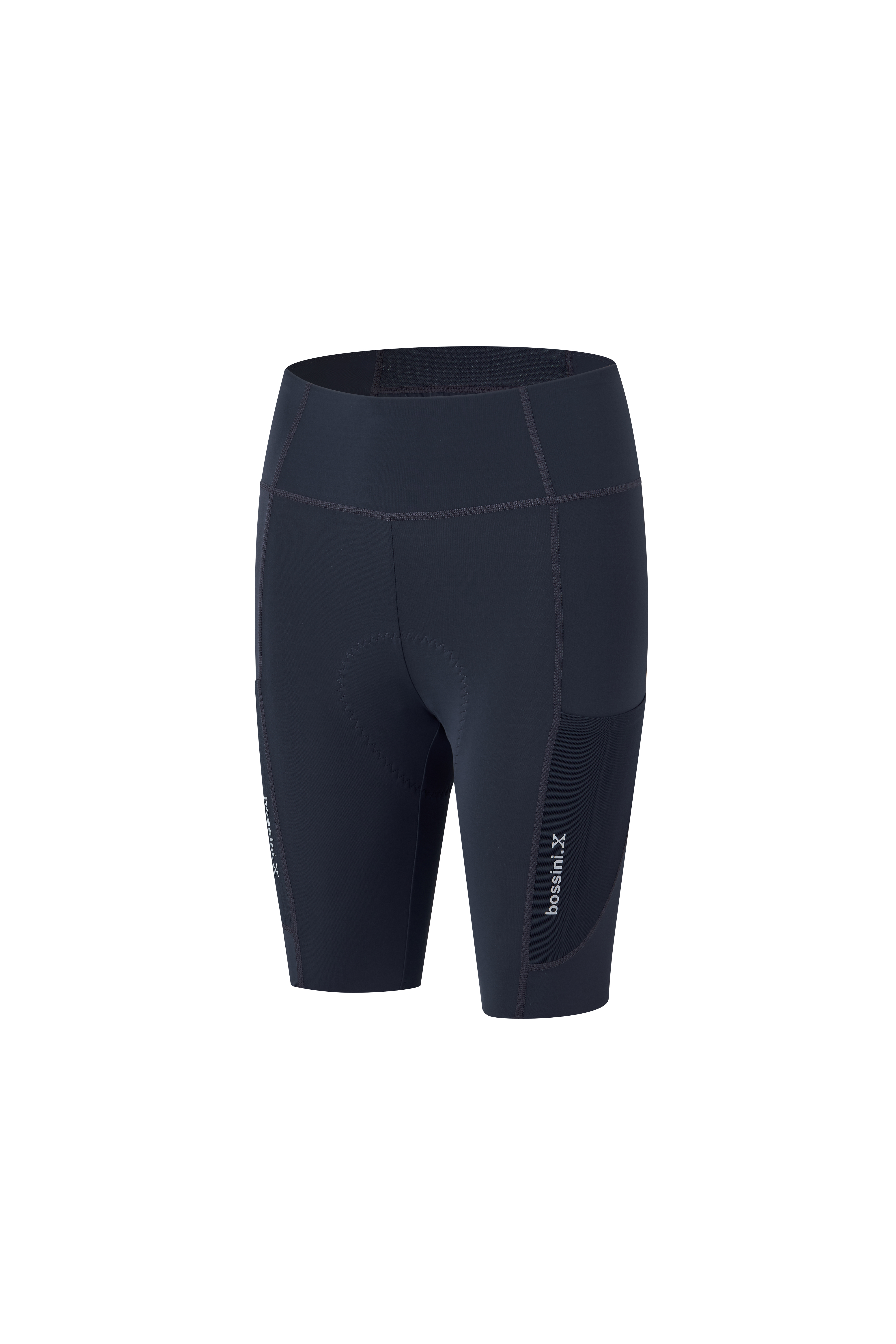 bossini.X 女裝針織單車短褲