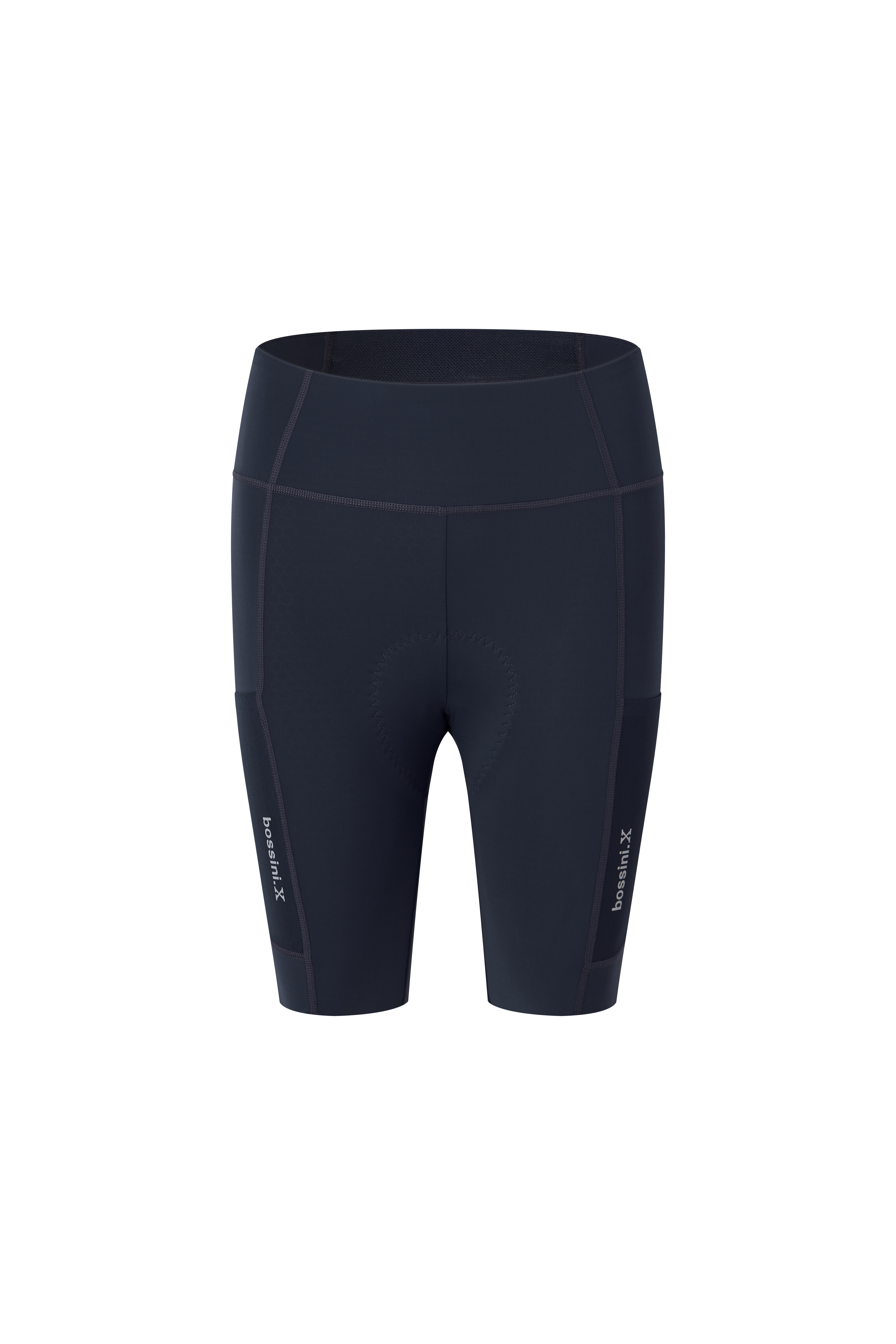 bossini.X 女裝針織單車短褲