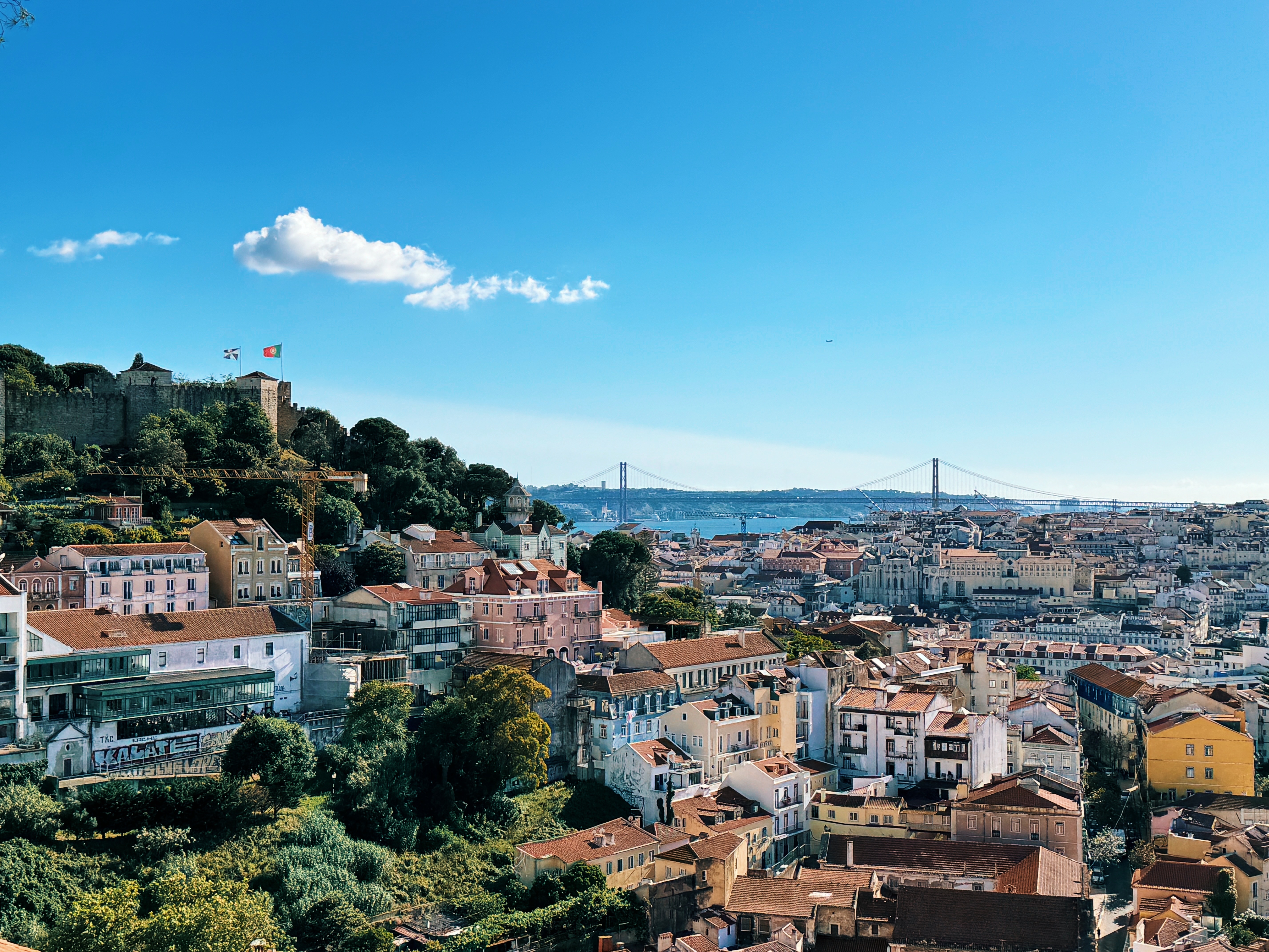 Book Sharing《Have a nice trip Portugal》