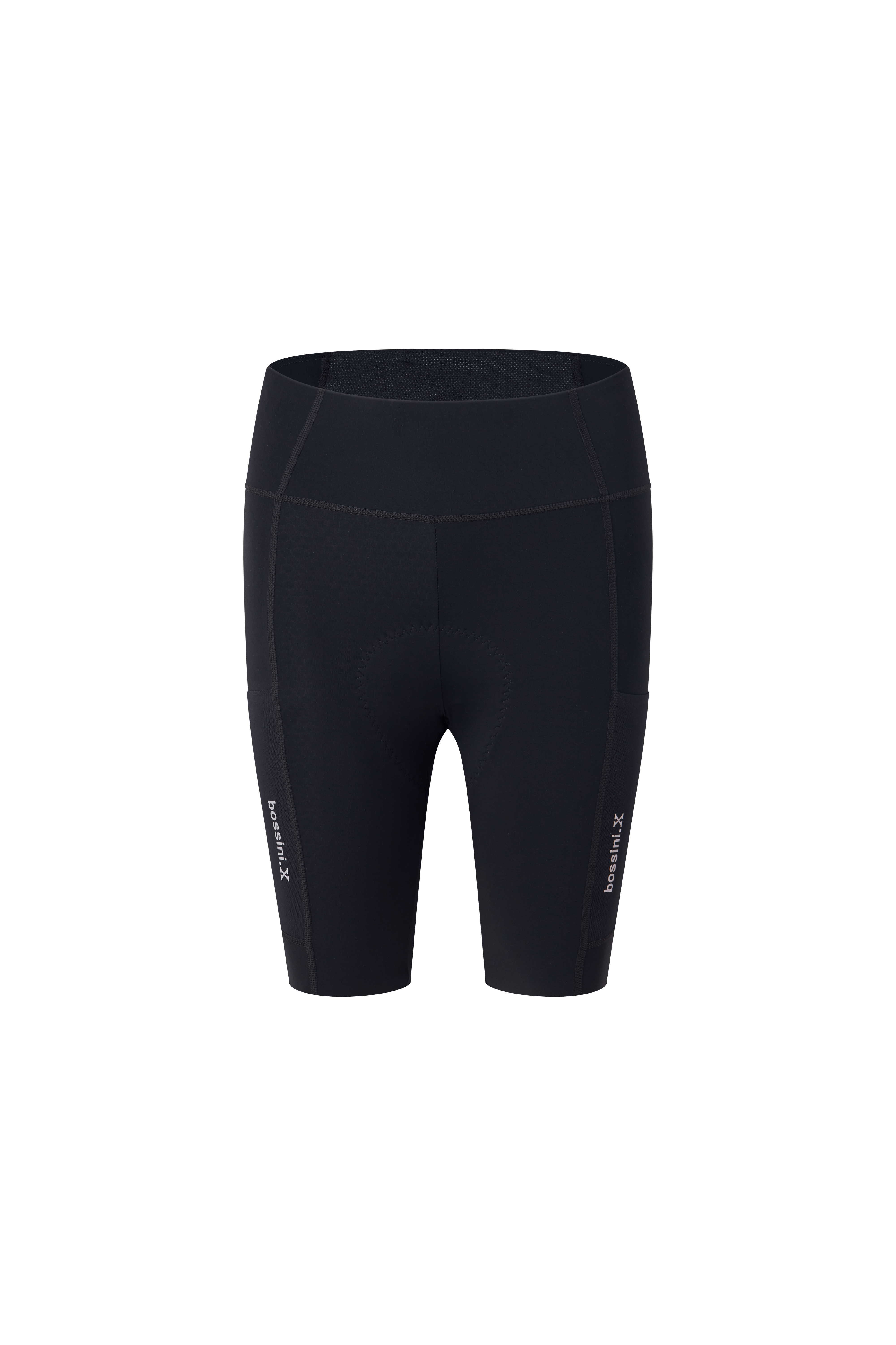 bossini.X 女裝針織單車短褲