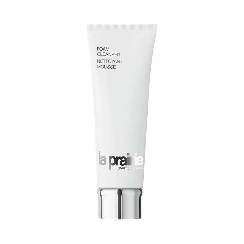 La Prairie Foam Cleanser 柔和泡沫潔面膏 125ml