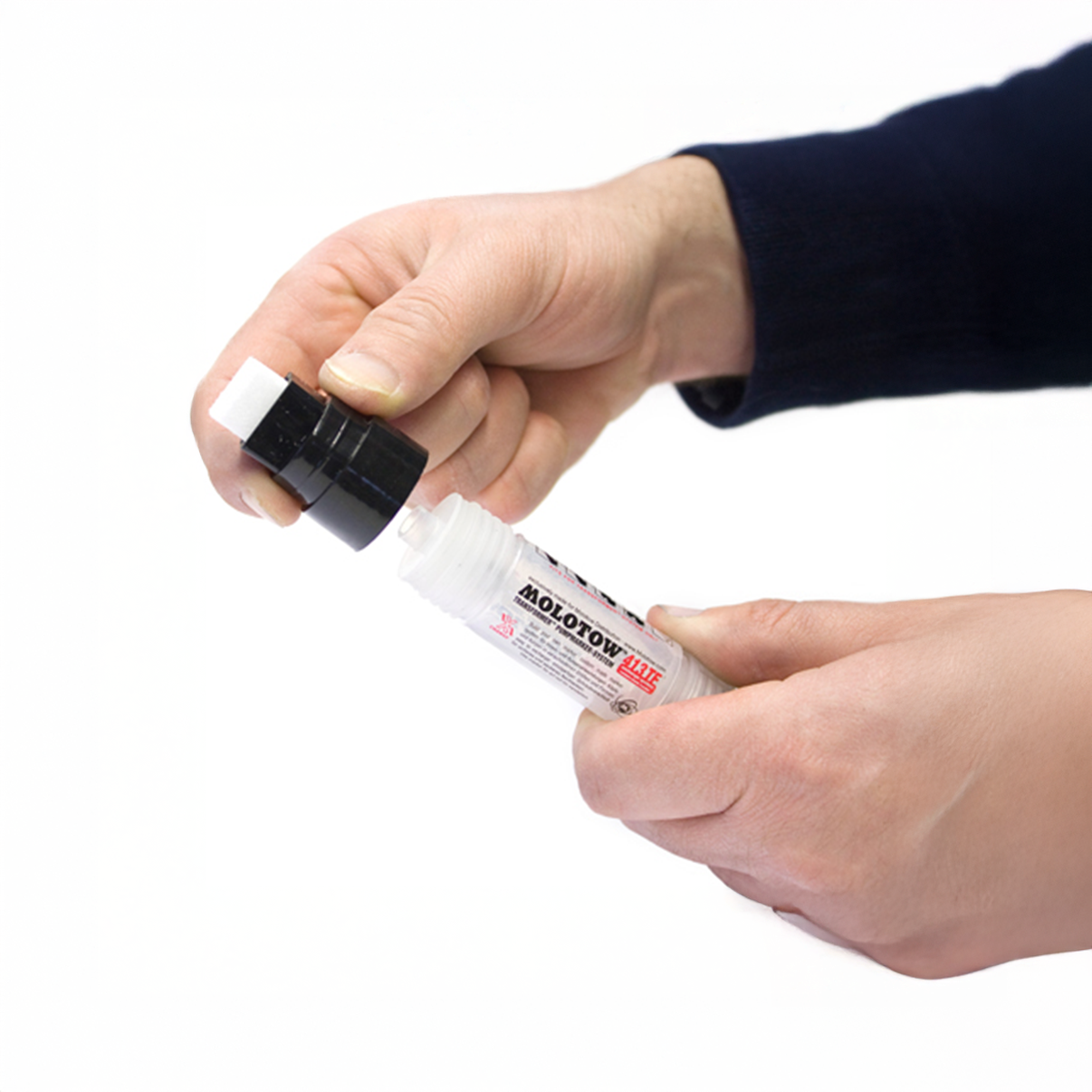 Transformer Empty 15mm Bundle