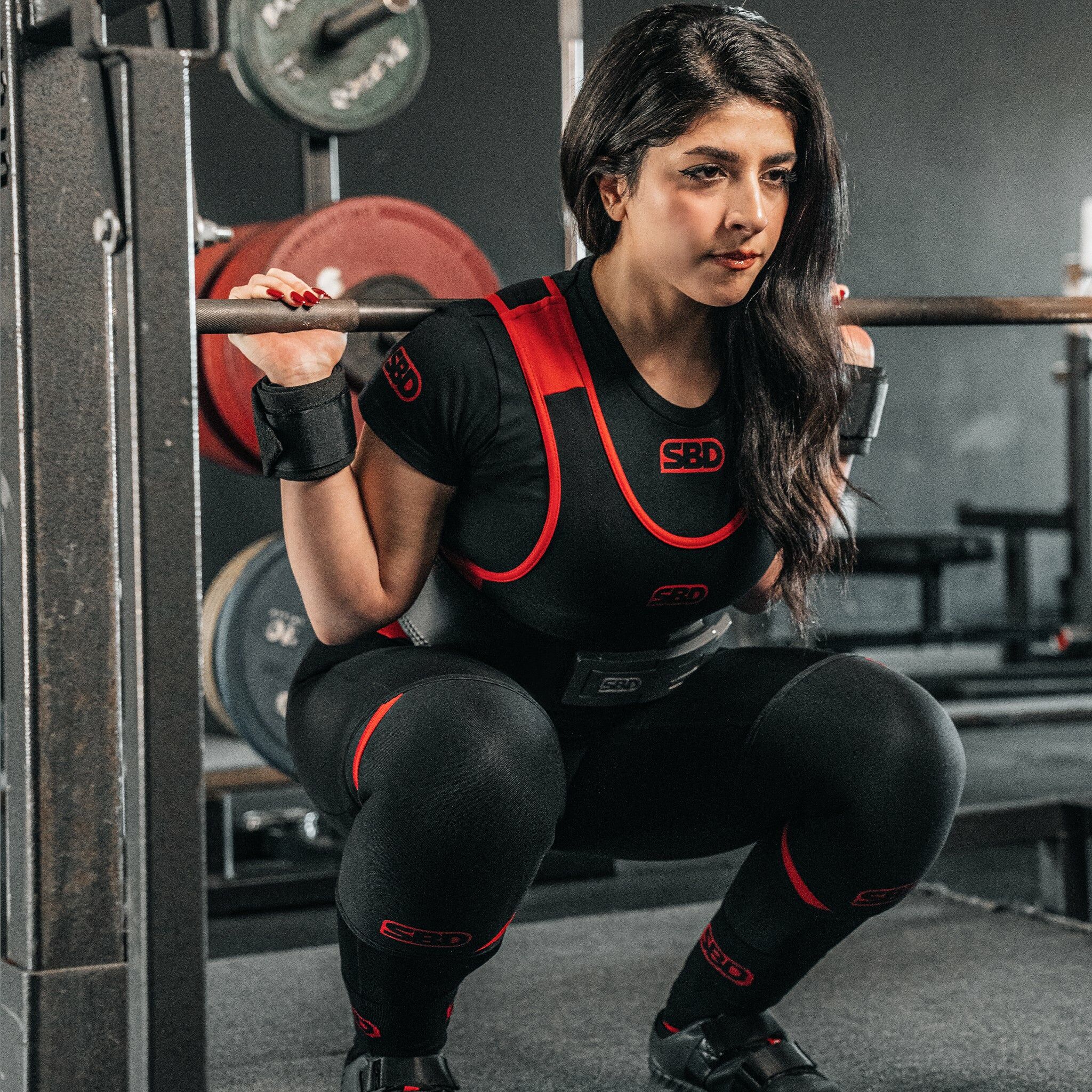 經典 - 全長比賽連身衣 (男/女版)