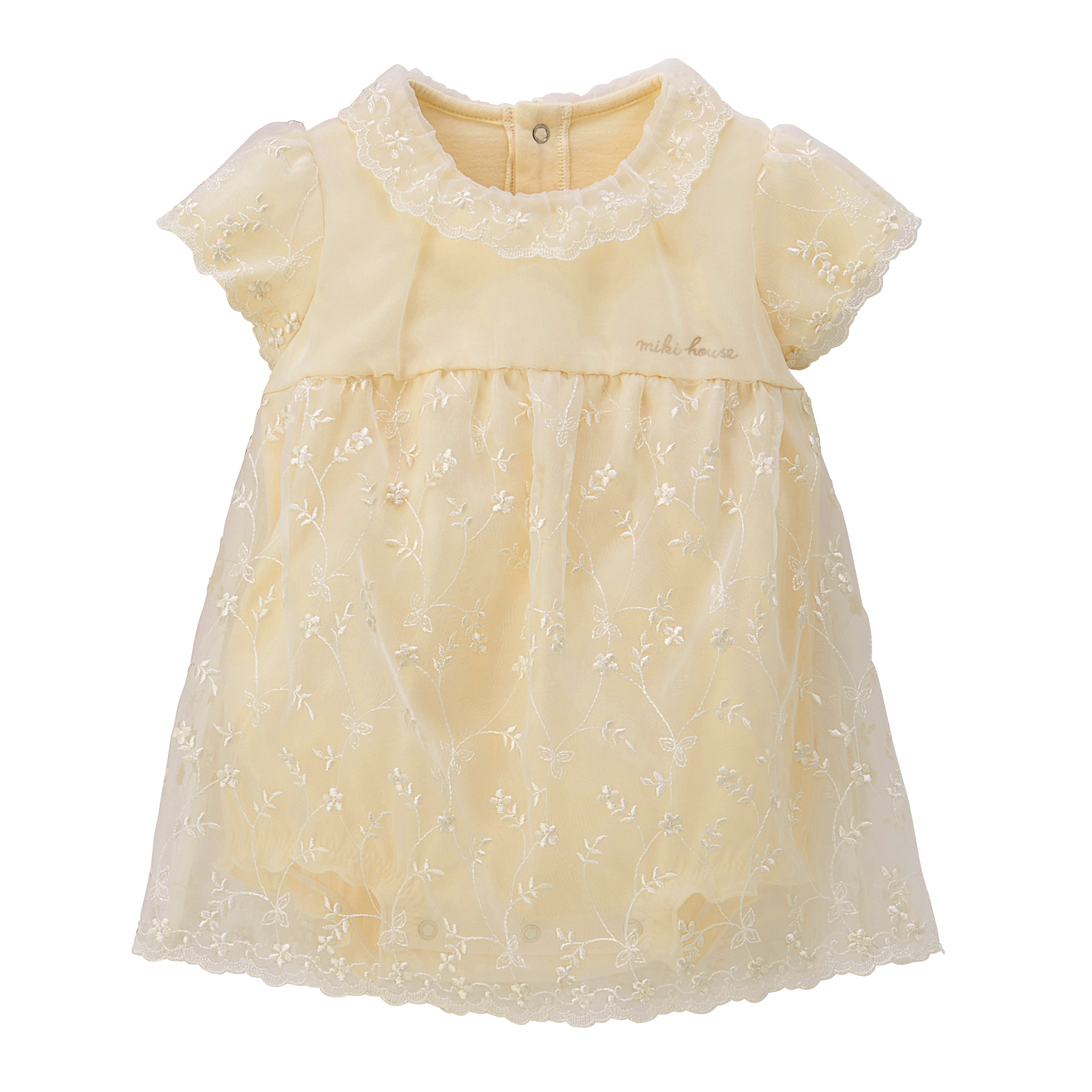 MKB連身衣與半身裙