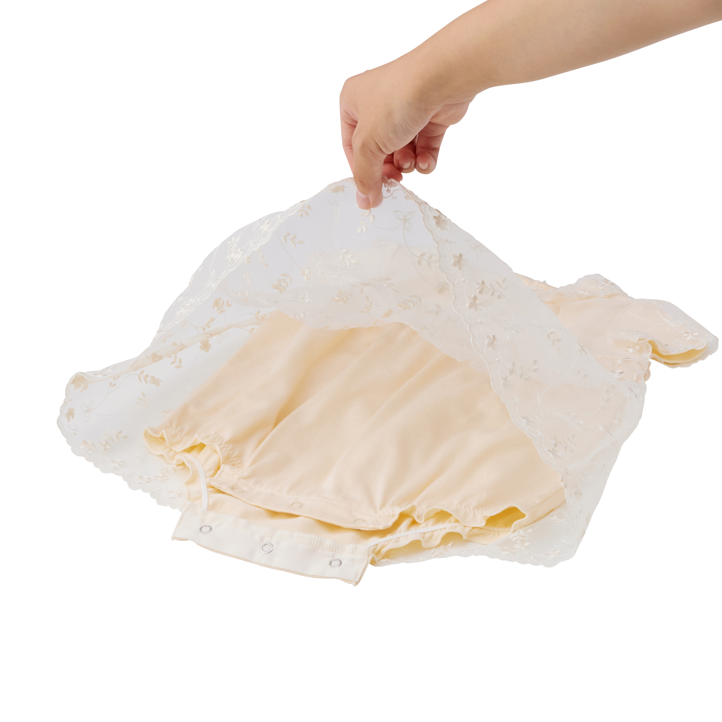 MKB連身衣與半身裙