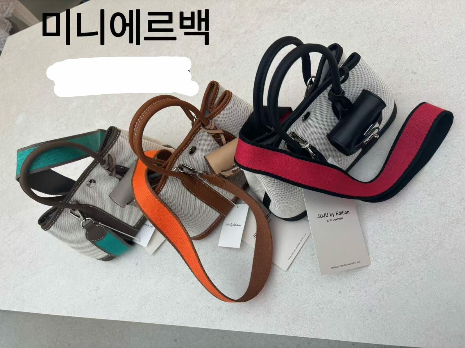 JU4035 真皮迷你晚宴包