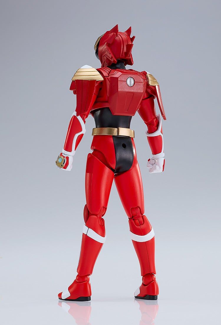 PLAMATEA 射手星神 PLAMATEA Sazer Tarious