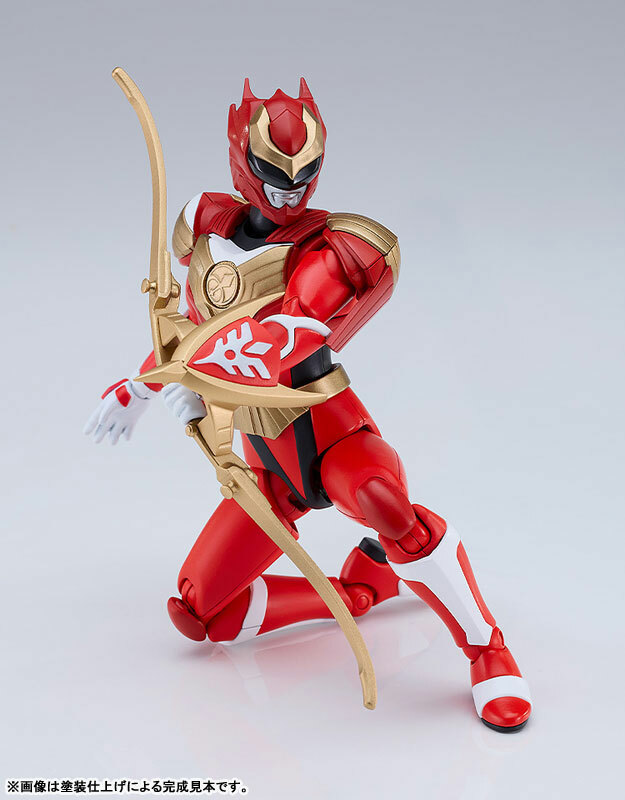 Dec Good Smile Company PLAMATEA Chouseishin Gransazer Sazer Tarious Plastic Model Pre-order