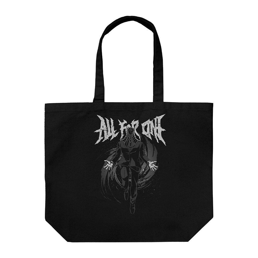 Cospa 0324 オール・フォー・ワン ラージトート [TVアニメ『僕のヒーローアカデミア』]