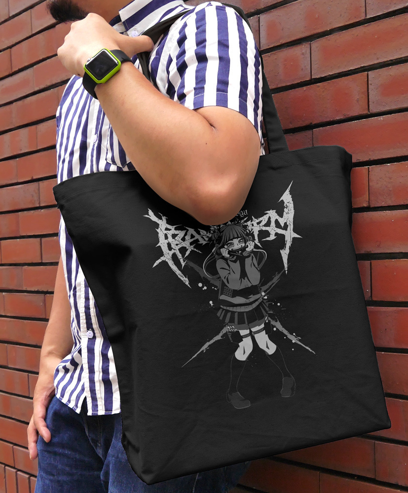 Cospa 0324 トガヒミコ ラージトート [TVアニメ『僕のヒーローアカデミア』]