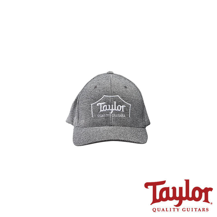 Taylor Crown Logo Cap 棒球帽