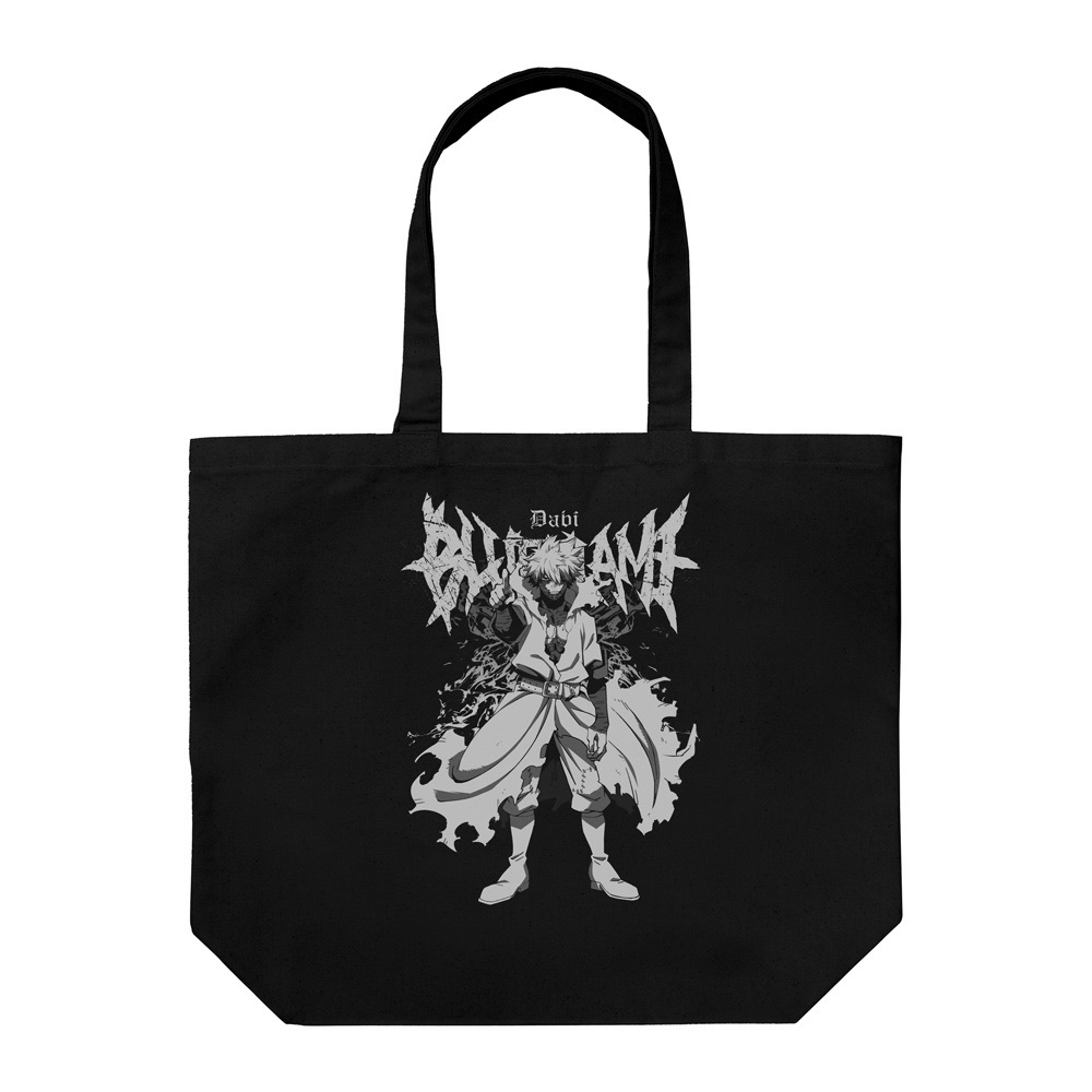 Cospa 0324 荼毘 ラージトート [TVアニメ『僕のヒーローアカデミア』]