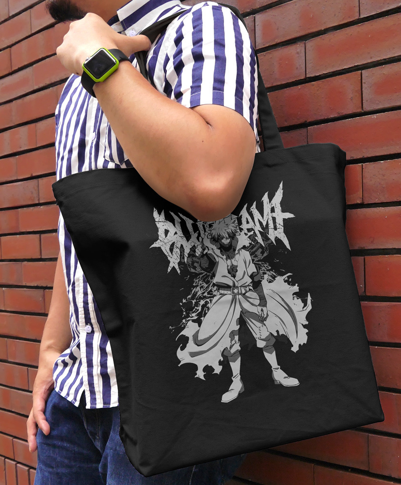 Cospa 0324 荼毘 ラージトート [TVアニメ『僕のヒーローアカデミア』]