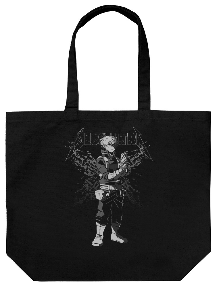 Cospa 0324 轟焦凍 ラージトート [TVアニメ『僕のヒーローアカデミア』]