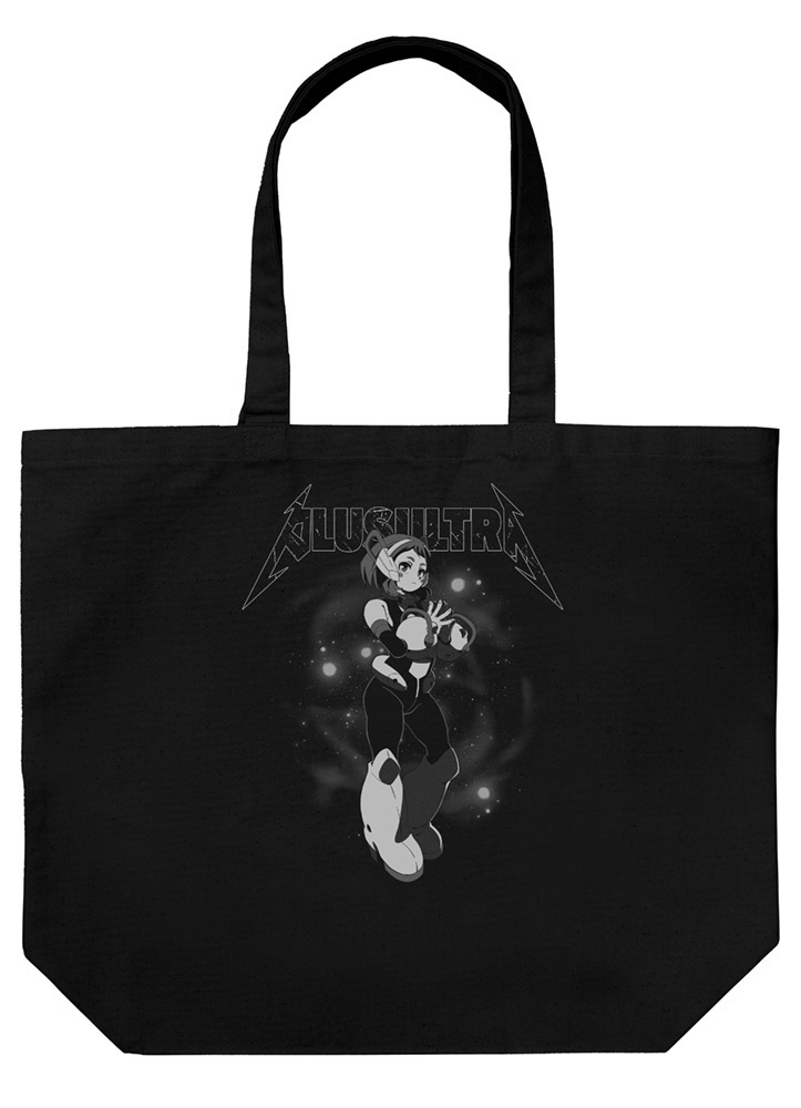 Cospa 0324 麗日お茶子 ラージトート [TVアニメ『僕のヒーローアカデミア』]