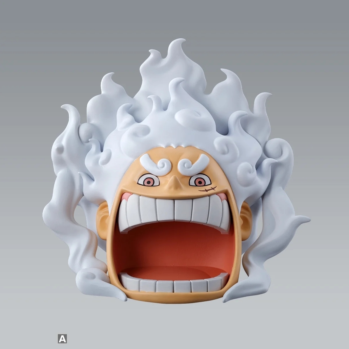 Banpresto FL 景品模型 - 莫奇·D·路飛 五檔 Vol.3 (亞洲特別版)《海賊王 One Piece》