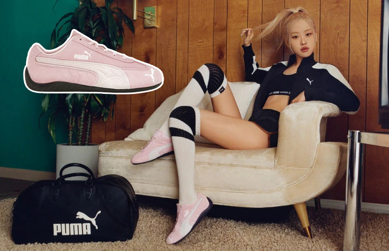 Rose PUMA