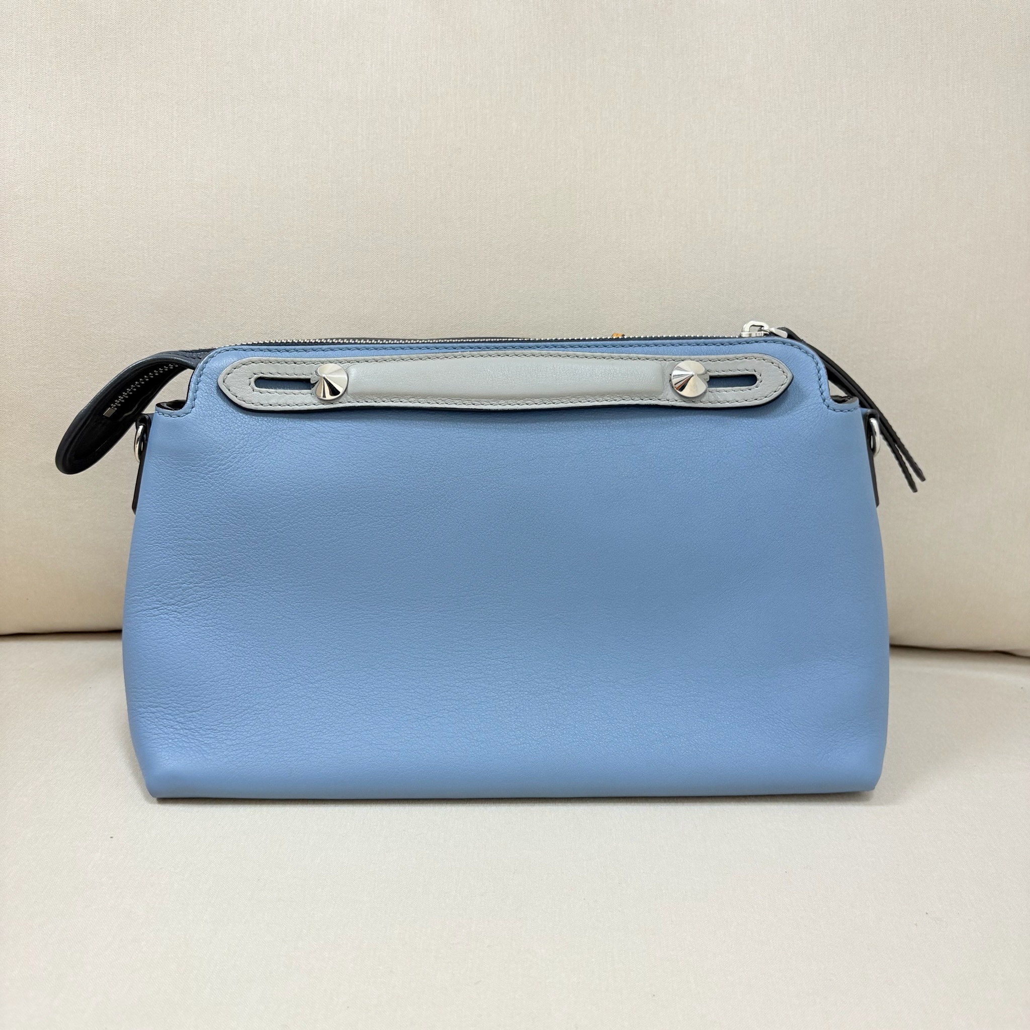 Fendi By the Way - Blue / Shw