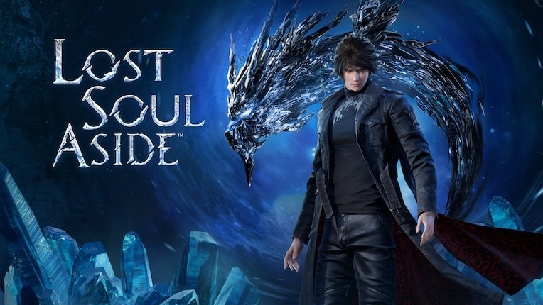 PS5 Lost Soul Aside