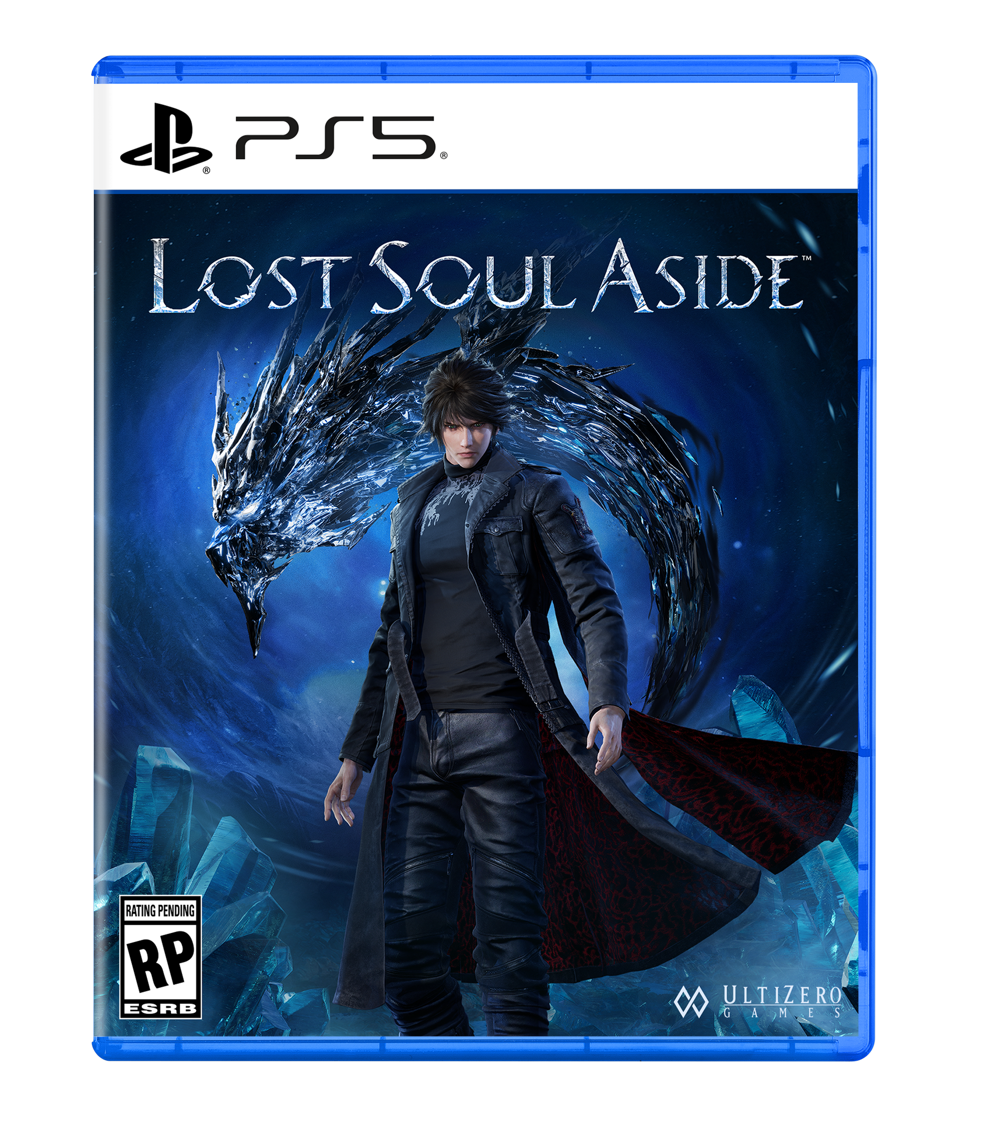 PS5 Lost Soul Aside