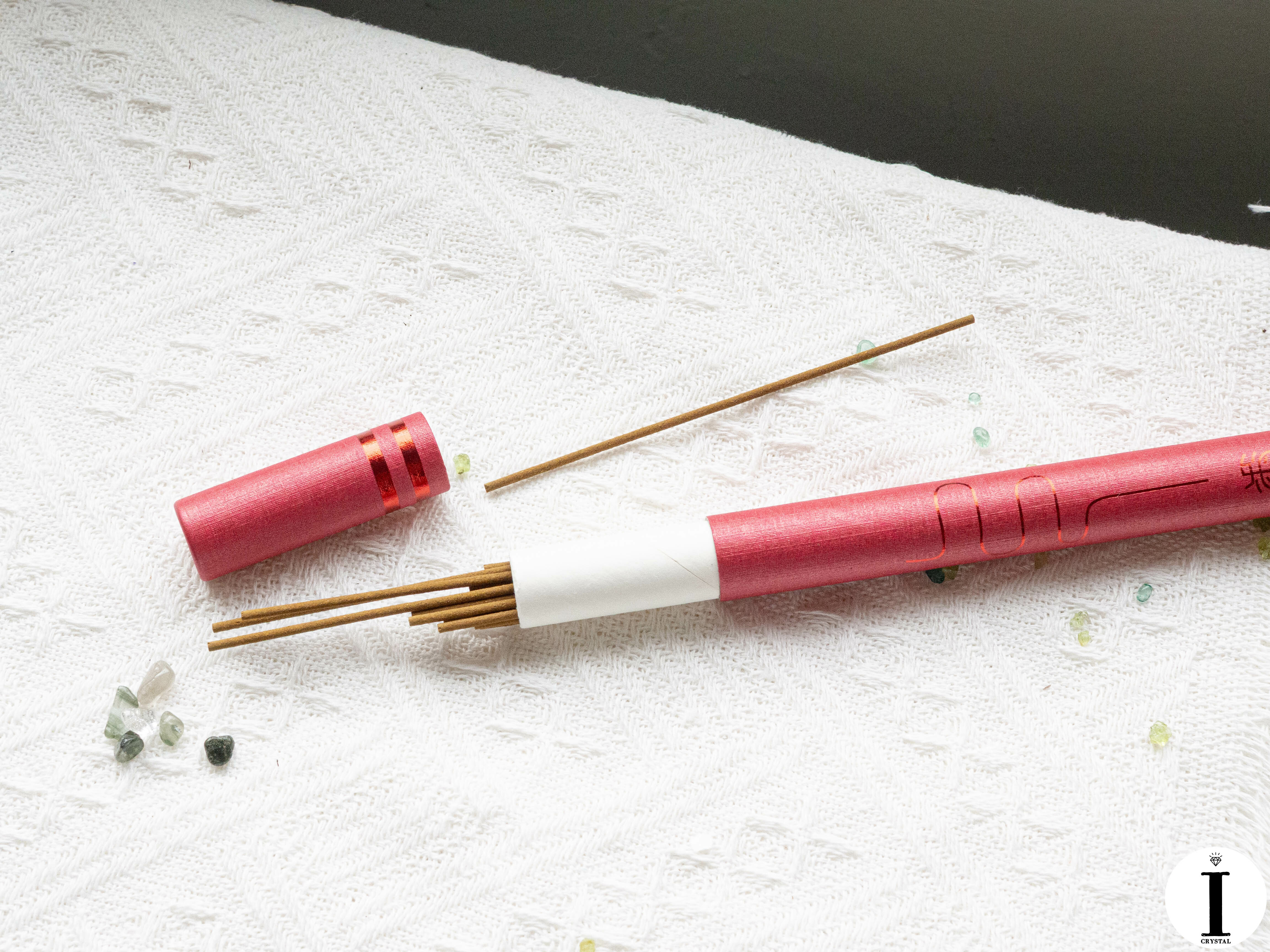 (紅)福 - 目標/事業/學業香 (~50支)裝