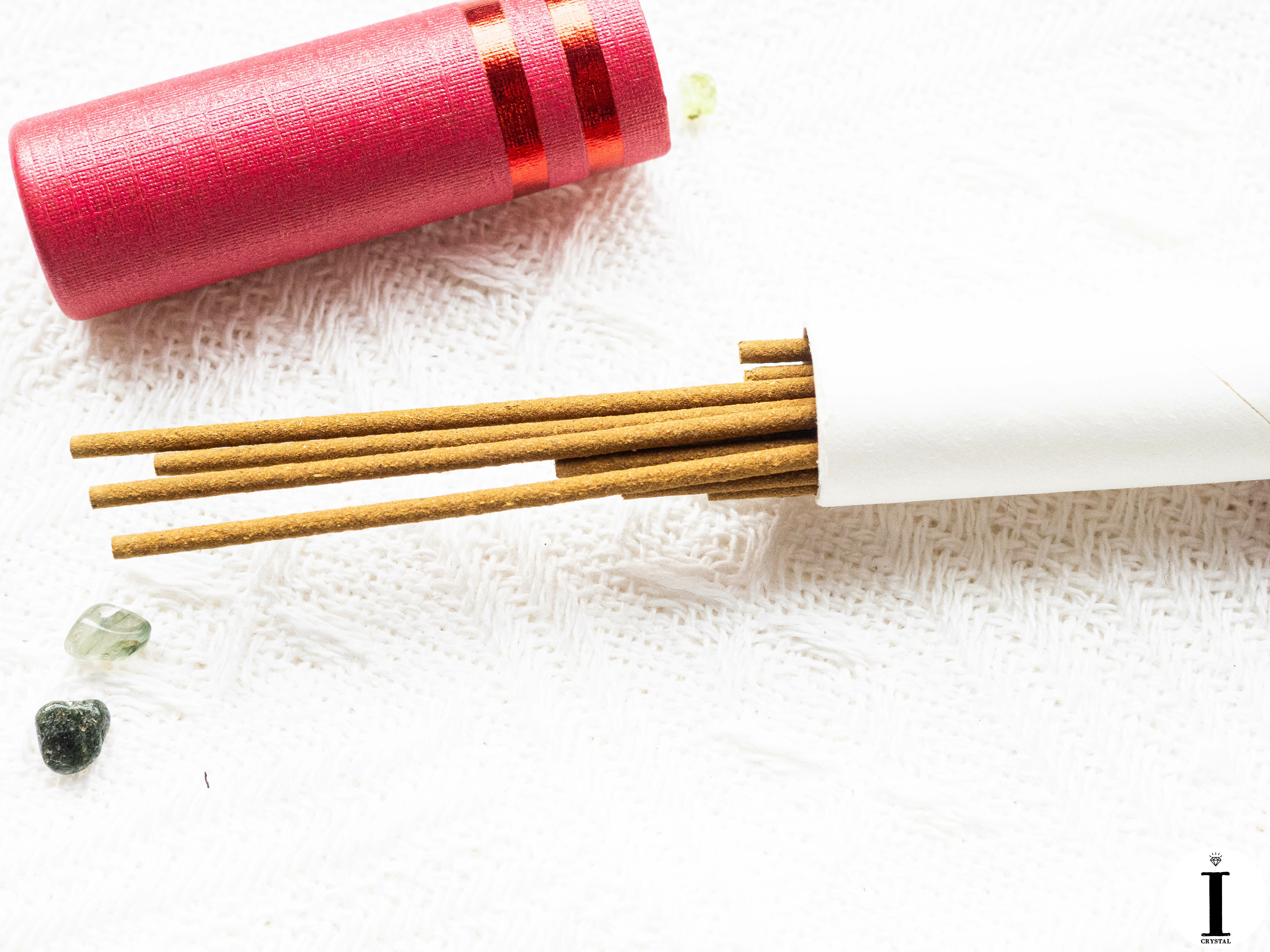 (紅)福 - 目標/事業/學業香 (~50支)裝