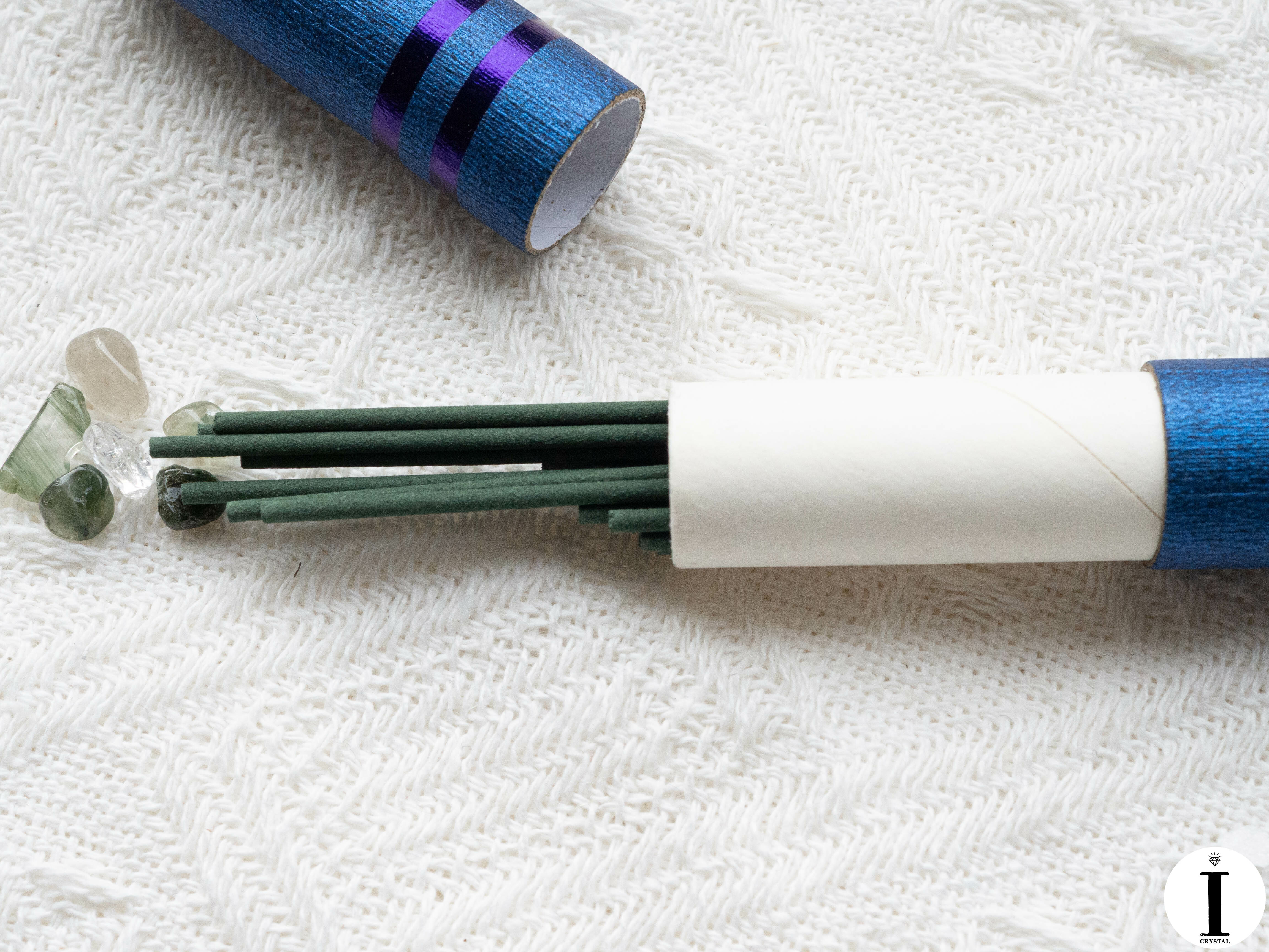 (藍)福 - 健康香 (~50支)裝