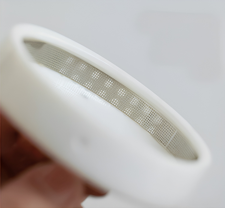 鹿港窯禮品館 │簡逸小旅箱套裝 電鍋造型 白瓷內壁,茶湯瑩潤,木質防燙設計,隨時享受愜意茶香