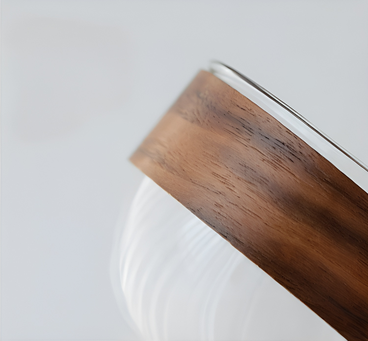 鹿港窯禮品館 │簡逸小旅箱套裝 電鍋造型 白瓷內壁,茶湯瑩潤,木質防燙設計,隨時享受愜意茶香