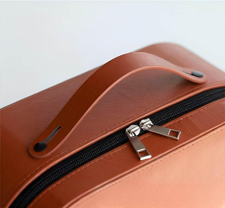 鹿港窯禮品館 │簡逸小旅箱套裝 電鍋造型 白瓷內壁,茶湯瑩潤,木質防燙設計,隨時享受愜意茶香