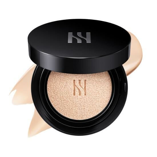 HERA Black Cushion 15g [with Refill] [Olive Young Planning Set]